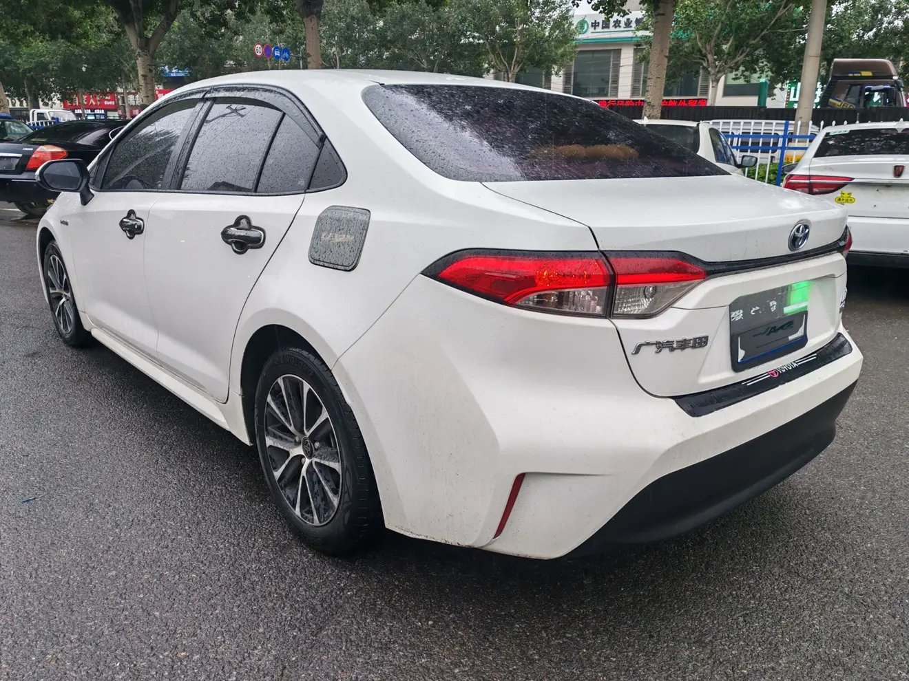 Toyota Levin