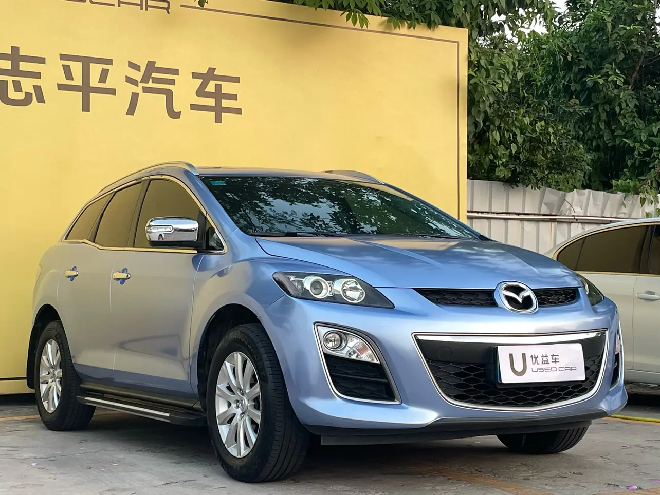 Mazda CX-7