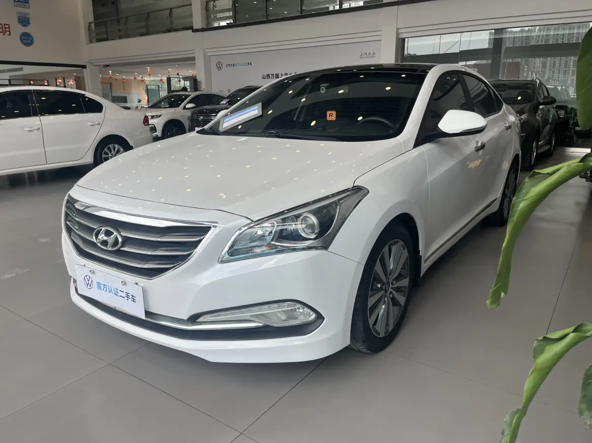 Hyundai Famous pictures
