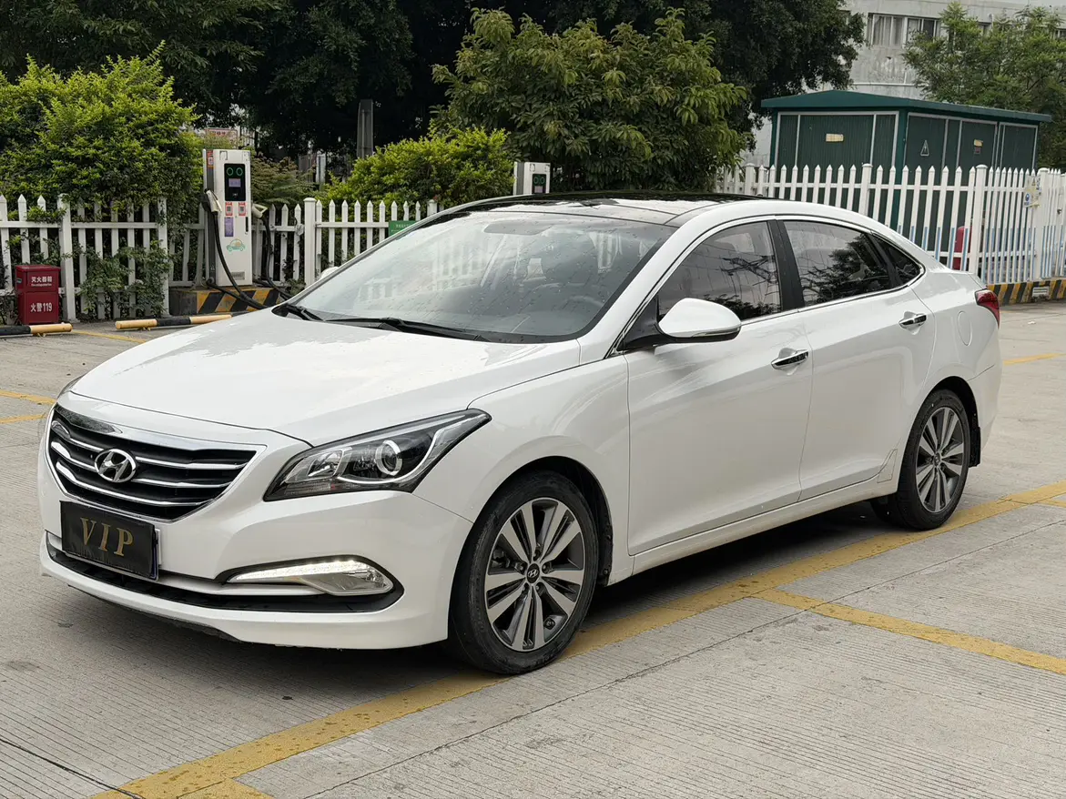 Hyundai Famous pictures