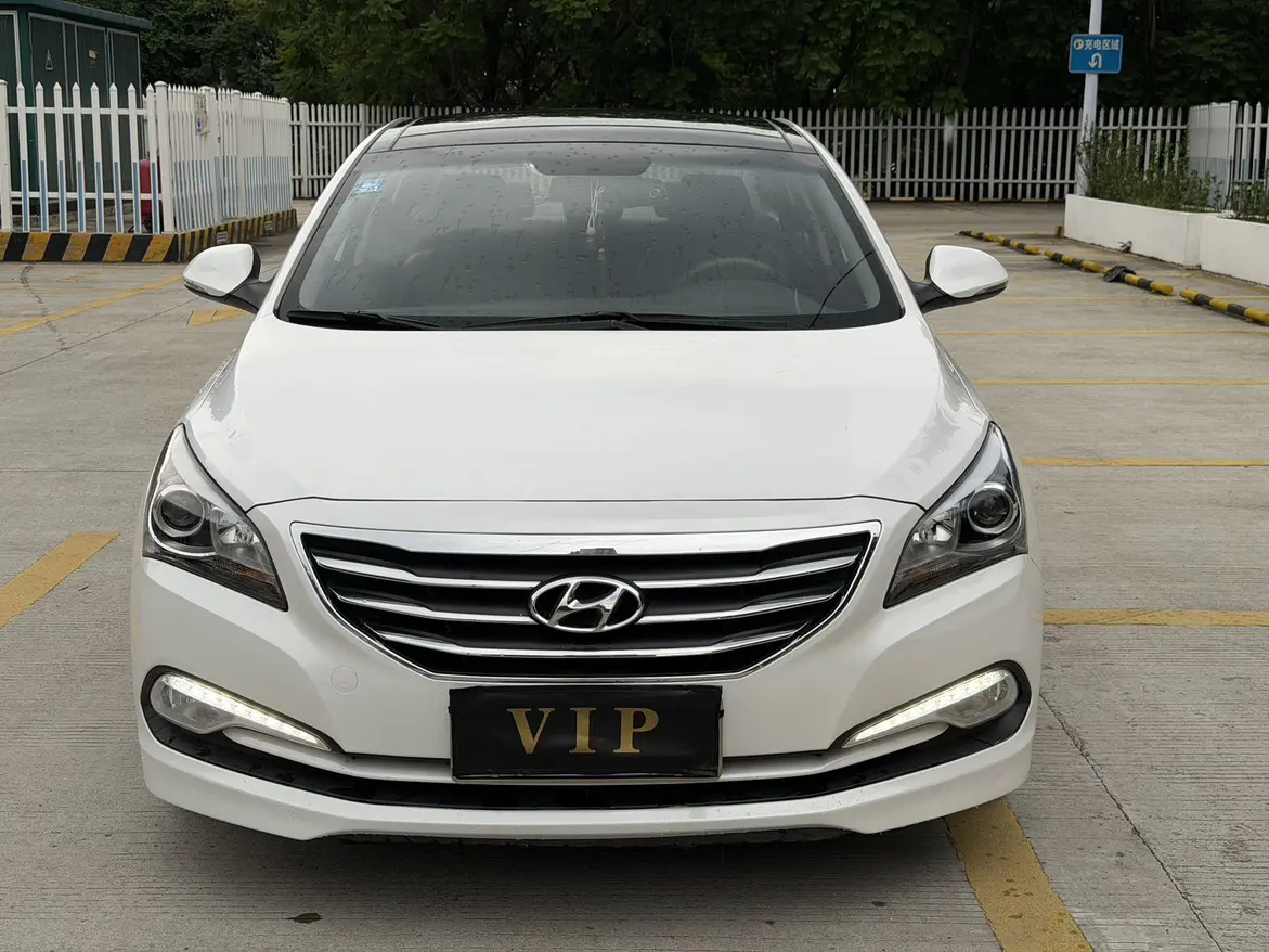 Hyundai Famous pictures