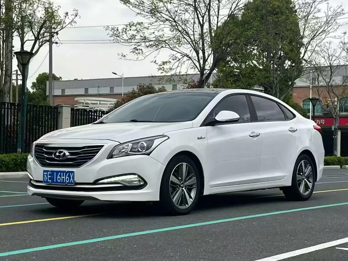Hyundai Famous pictures