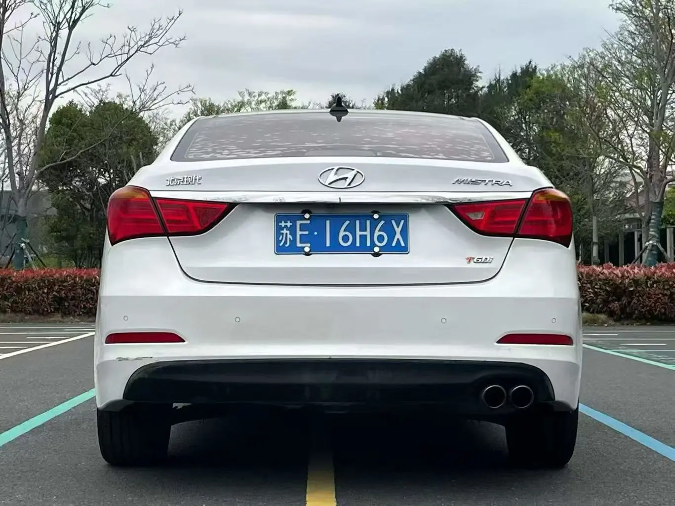 Hyundai Famous pictures