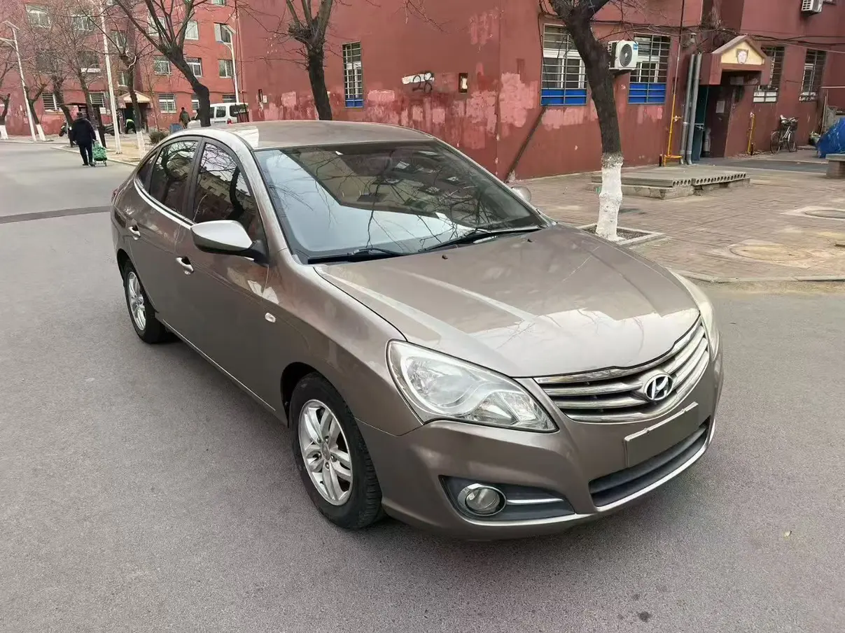 Hyundai Joyful