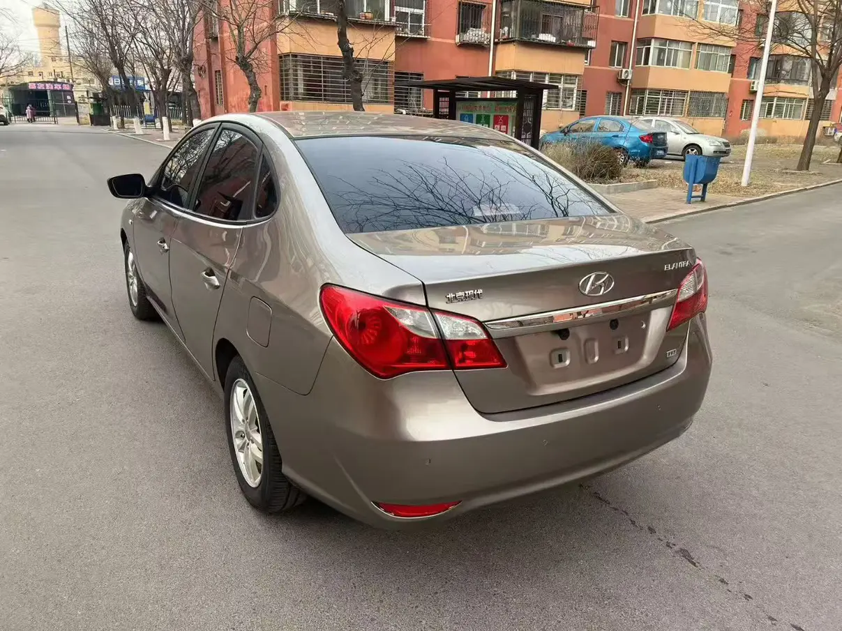 Hyundai Joyful