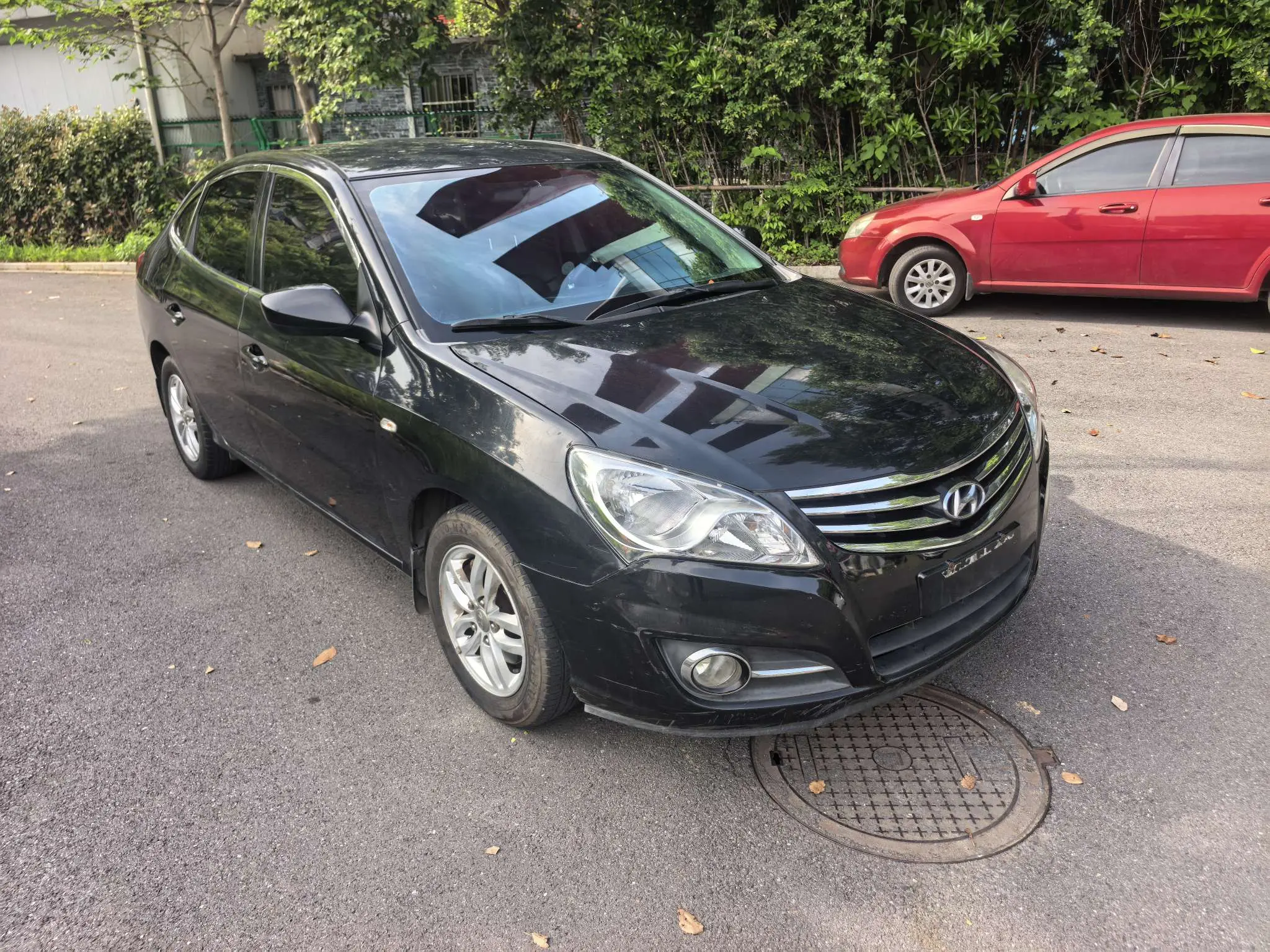 Hyundai Joyful