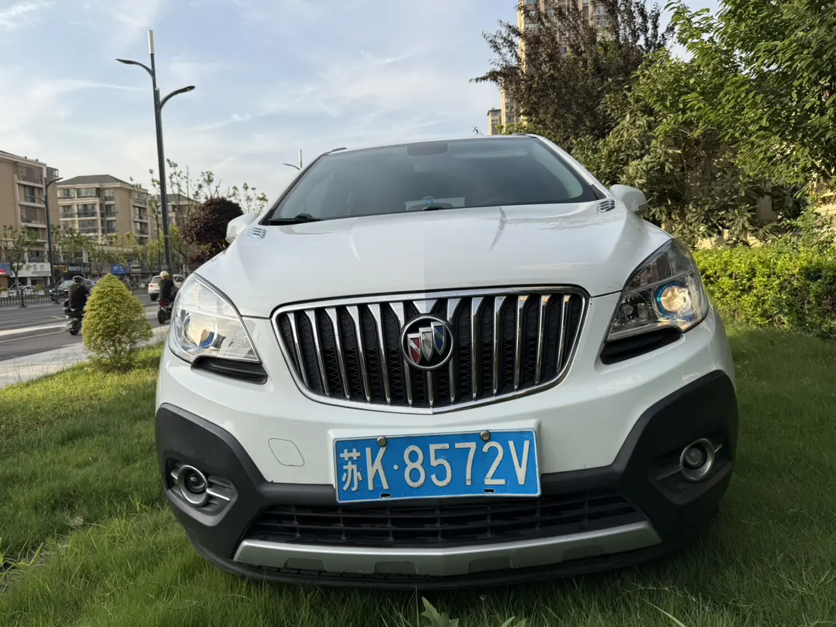 Buick Onkola