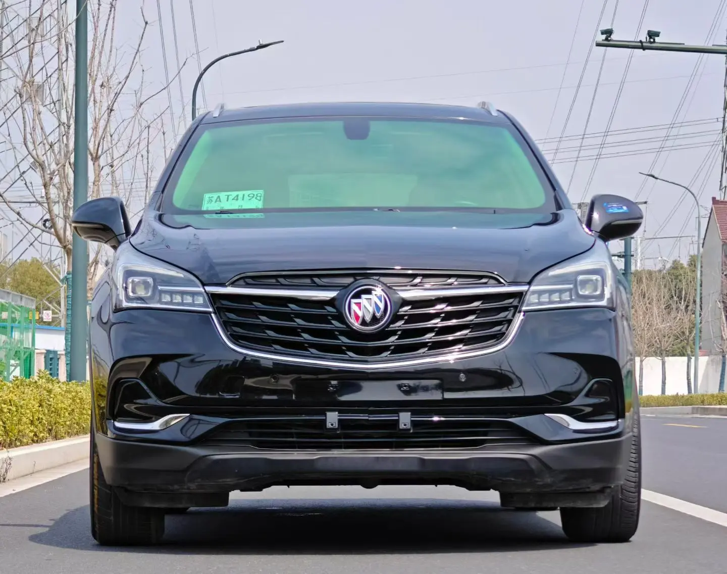 Buick Envision