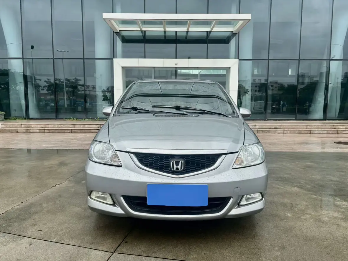 Honda Sidi