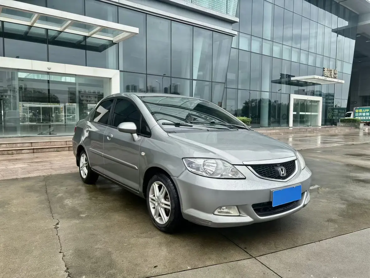 Honda Sidi