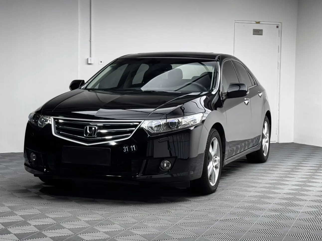 Honda Sibo Rui