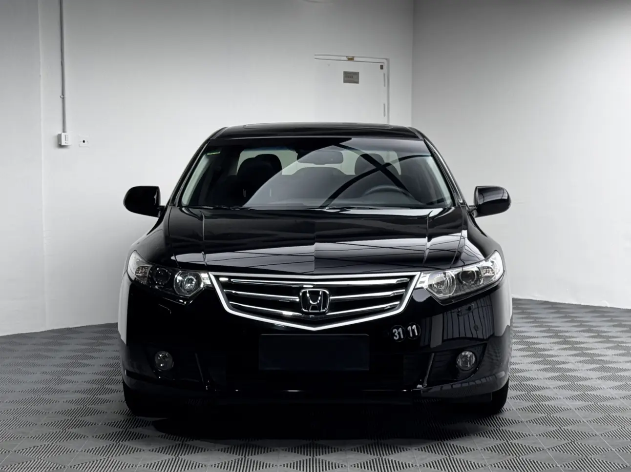 Honda Sibo Rui