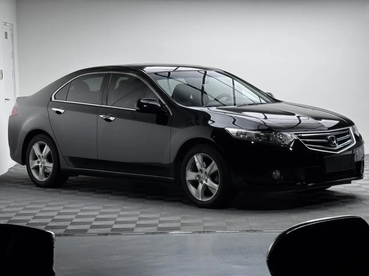Honda Sibo Rui