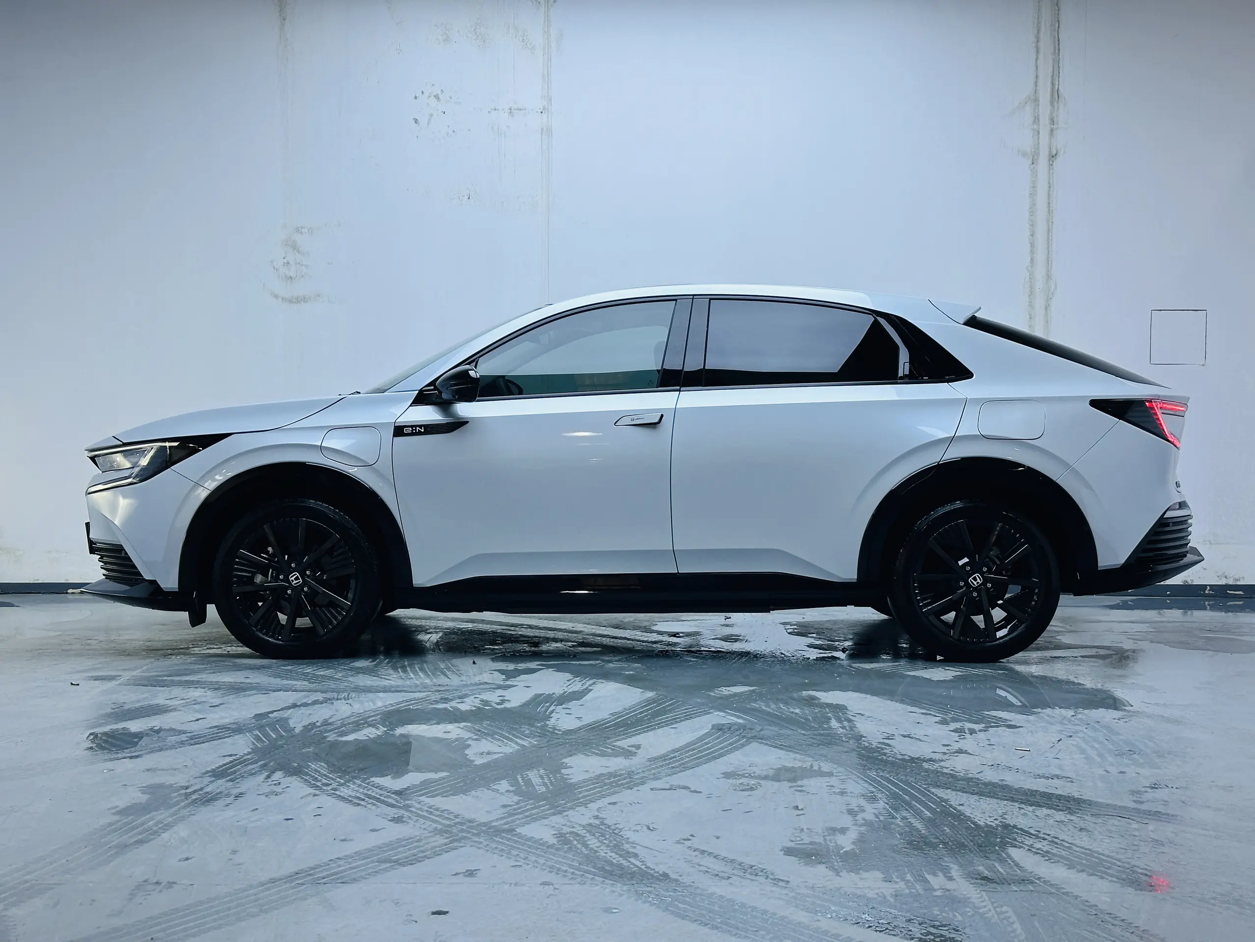 Honda E:NP2 Ji Pai 2