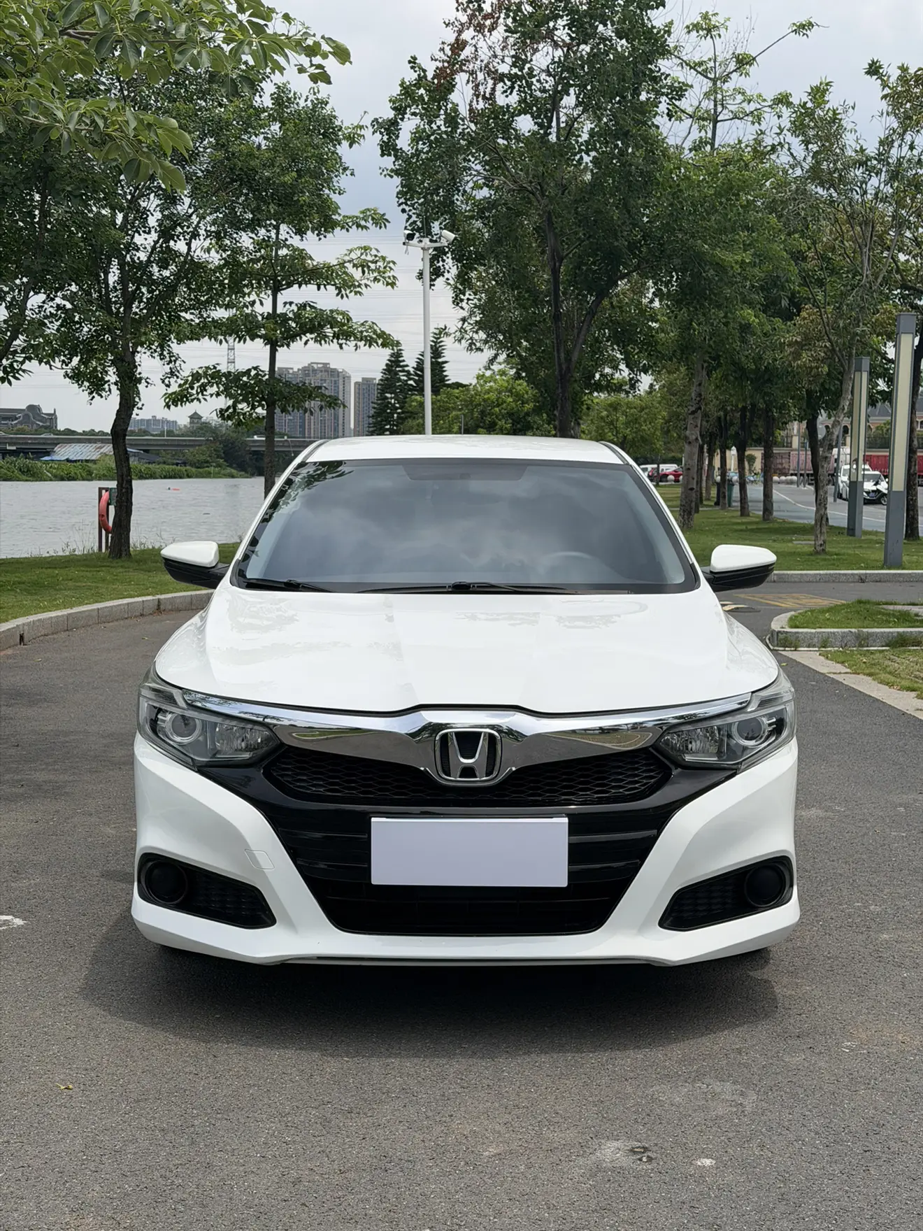 Honda Crider