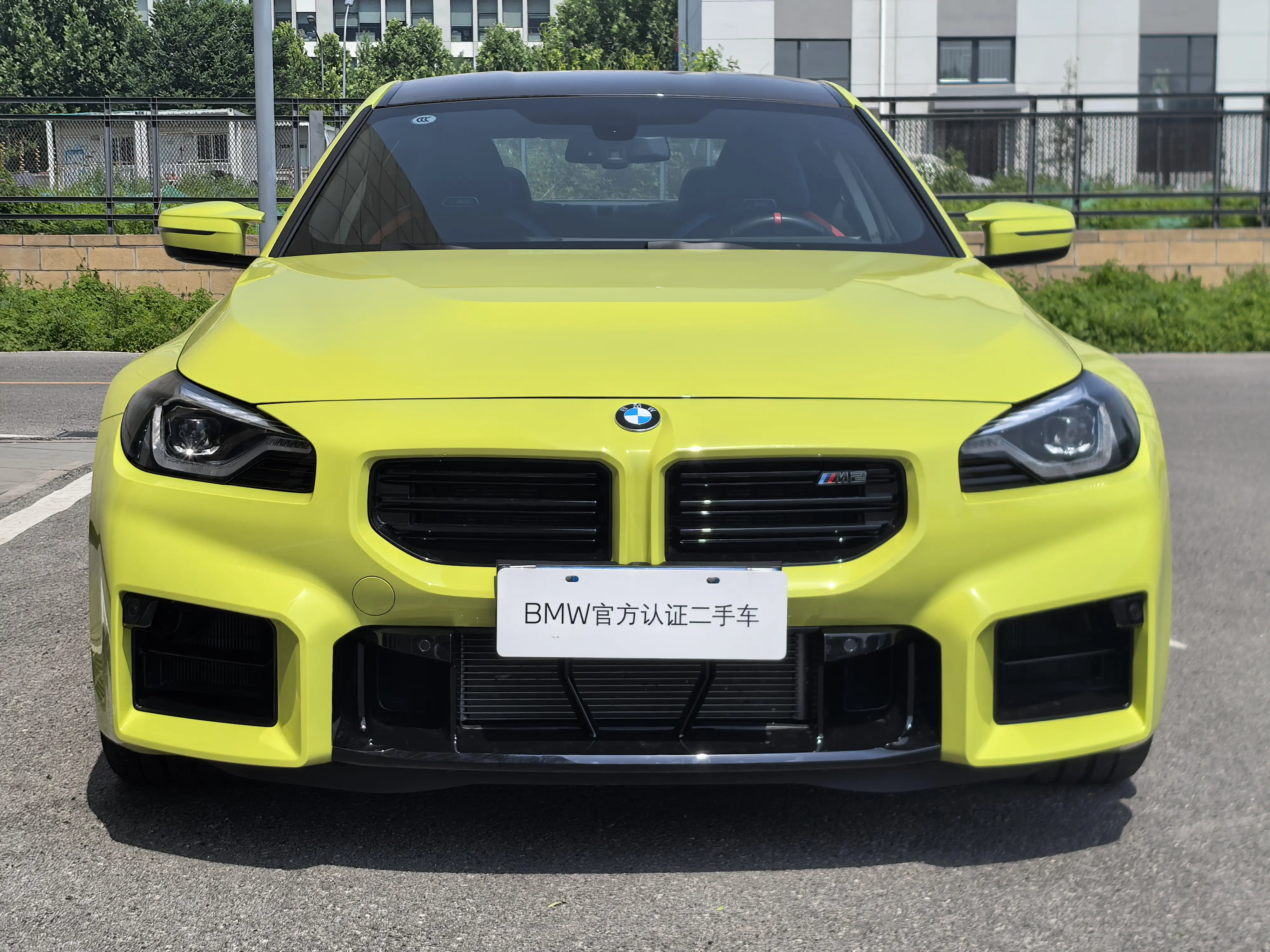 BMW M2