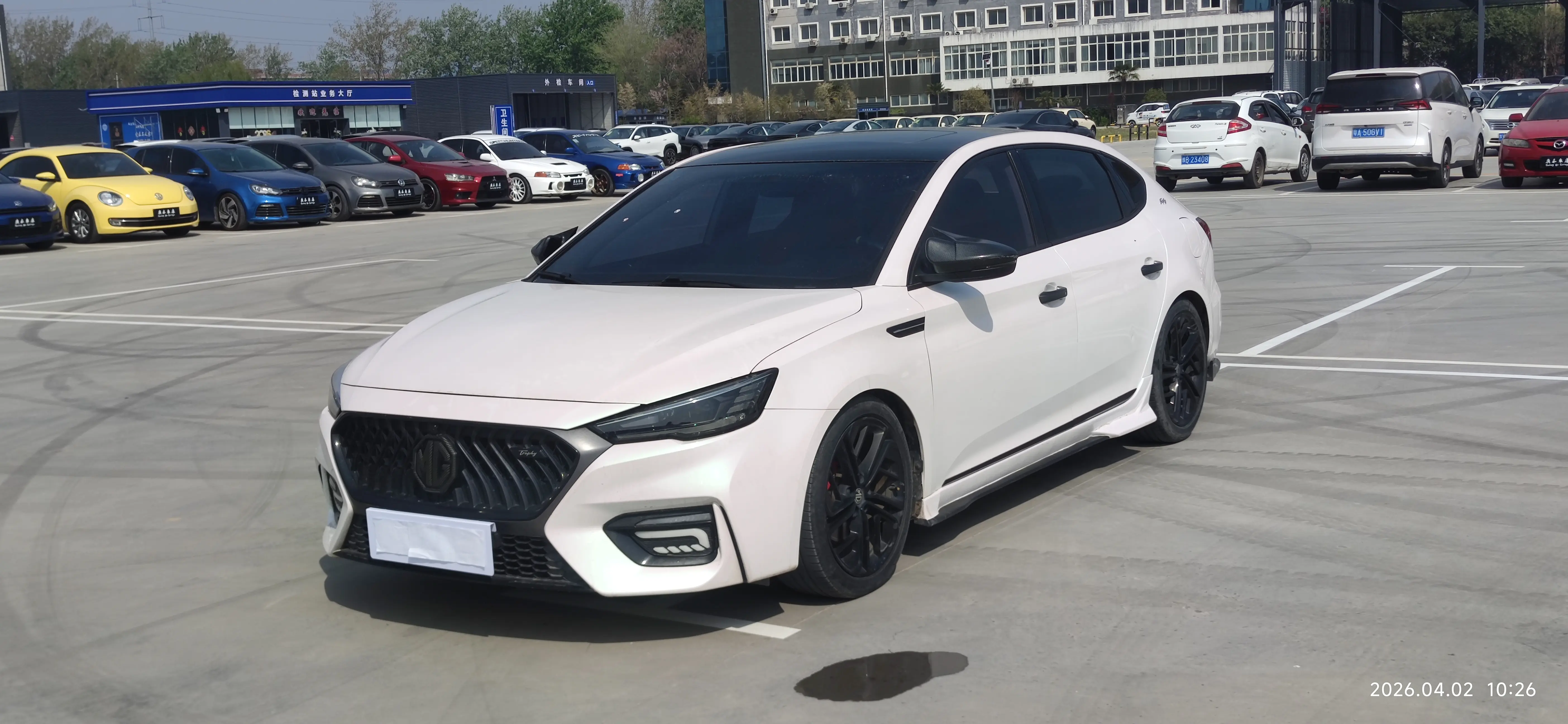 MG 6