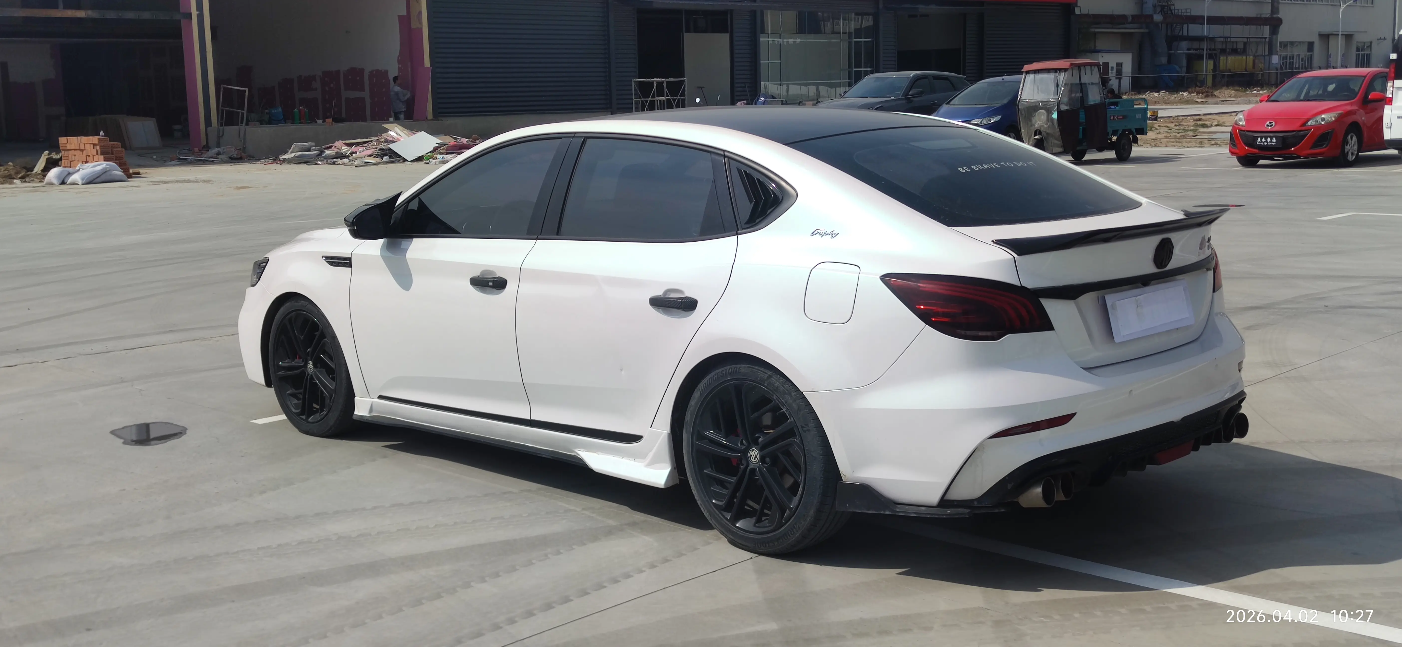MG 6