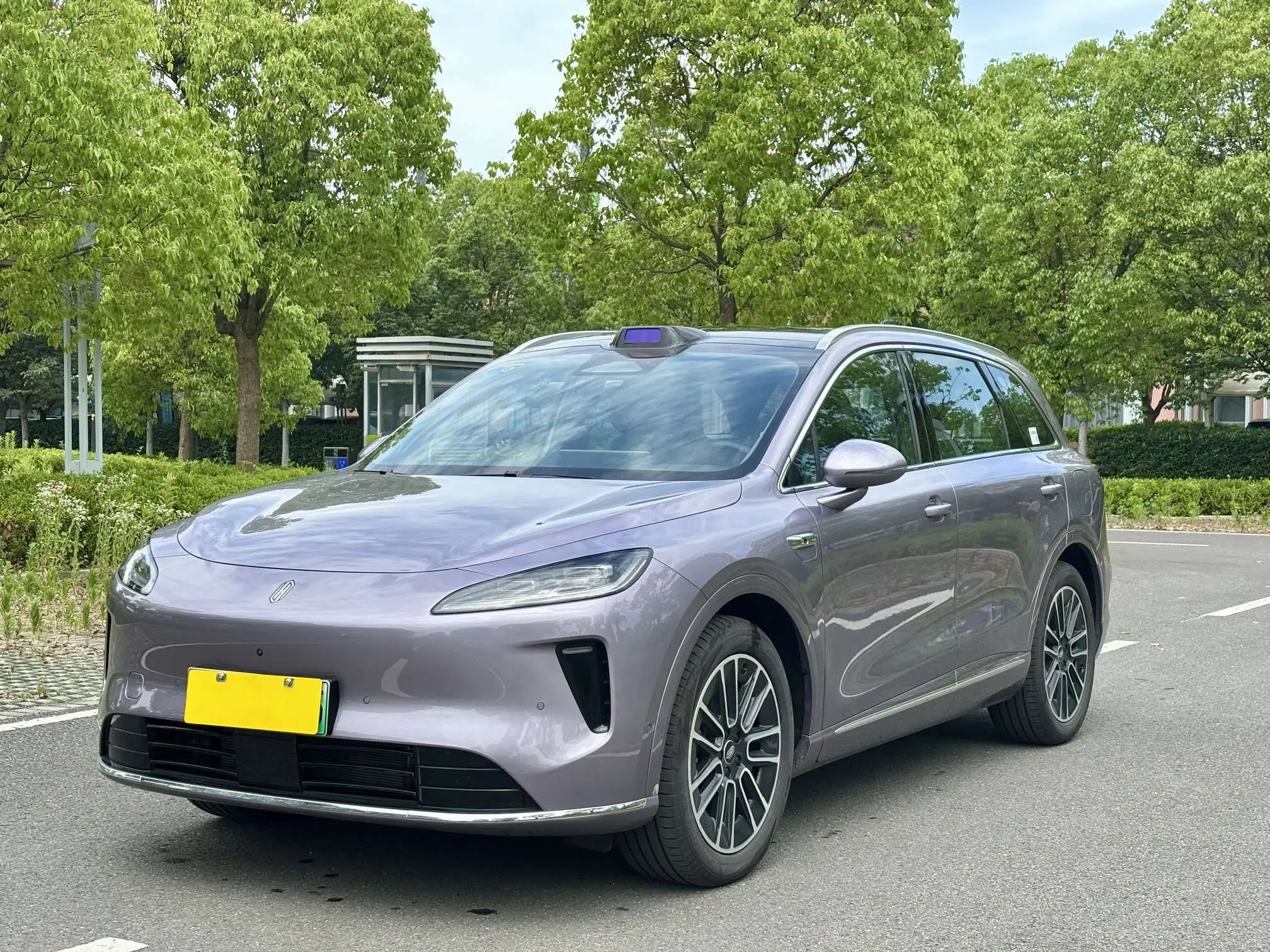 Shangjie H5