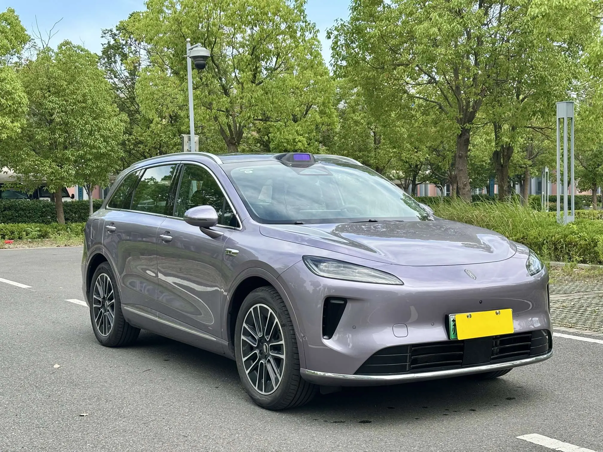 Shangjie H5