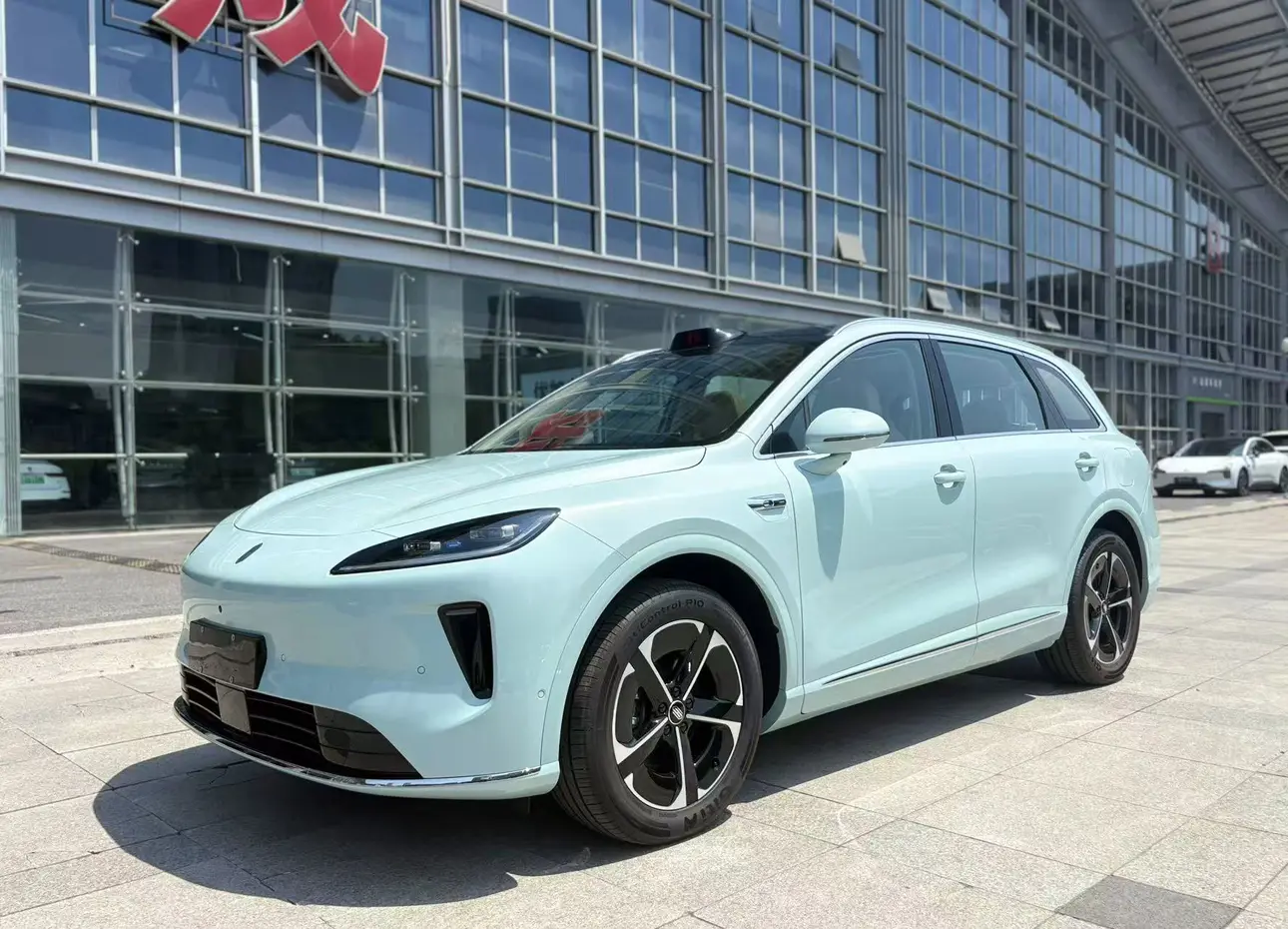Shangjie H5