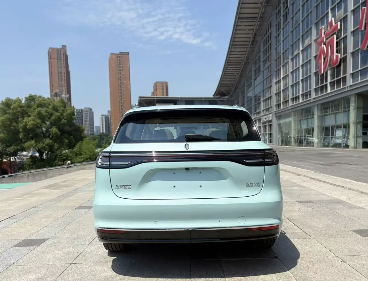Shangjie H5