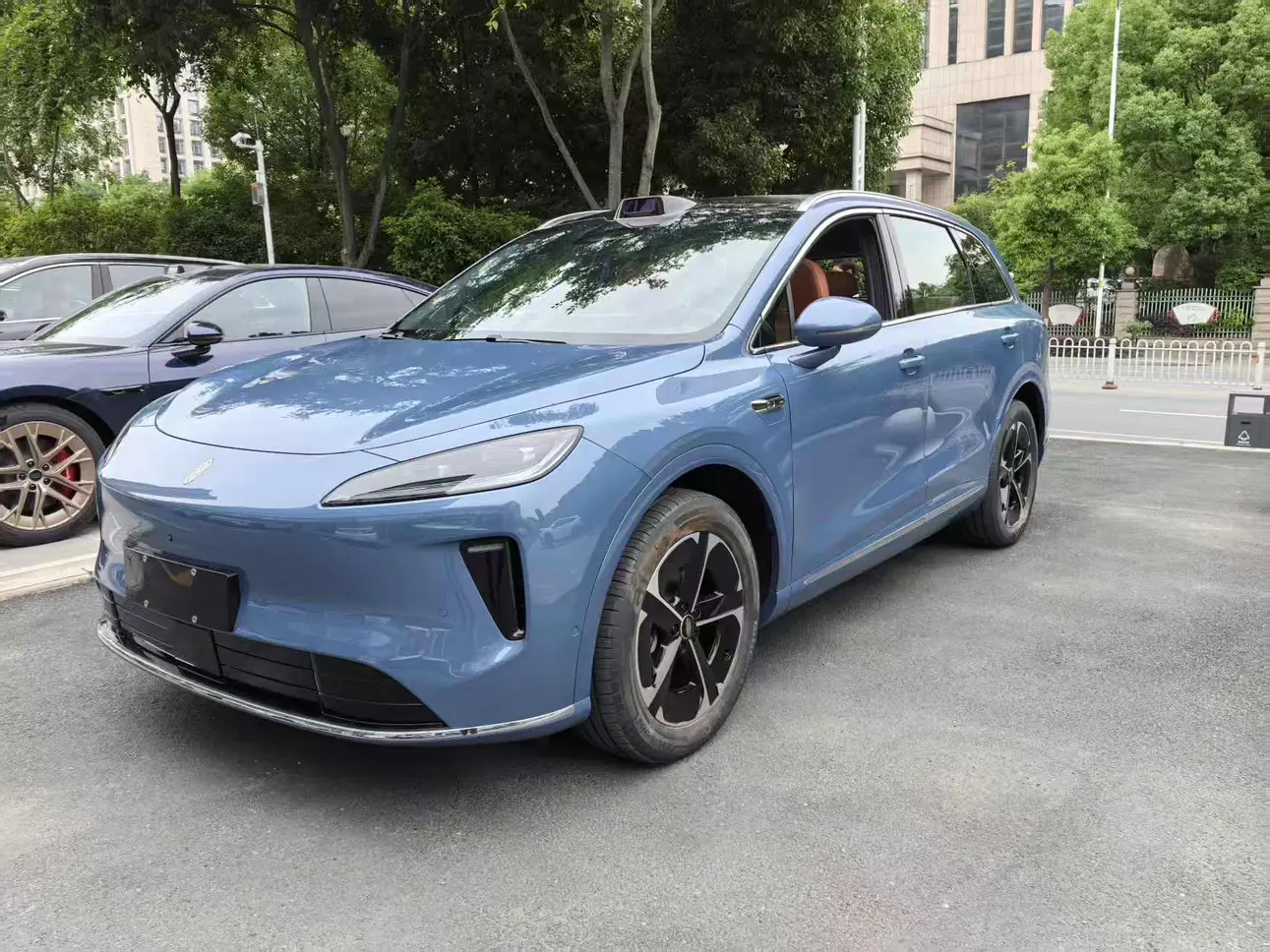 Shangjie H5