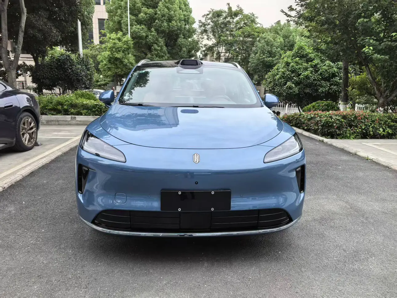 Shangjie H5