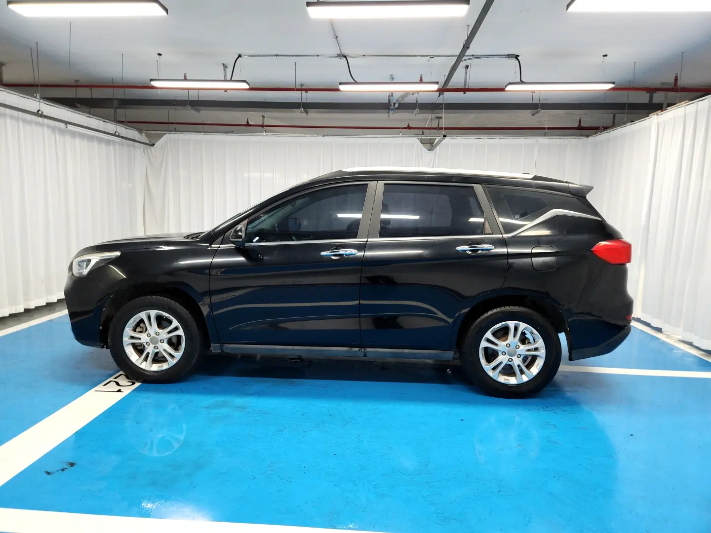 Haval M6