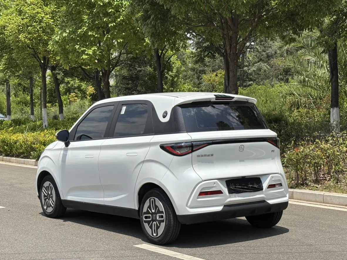 Chery QQ Domi