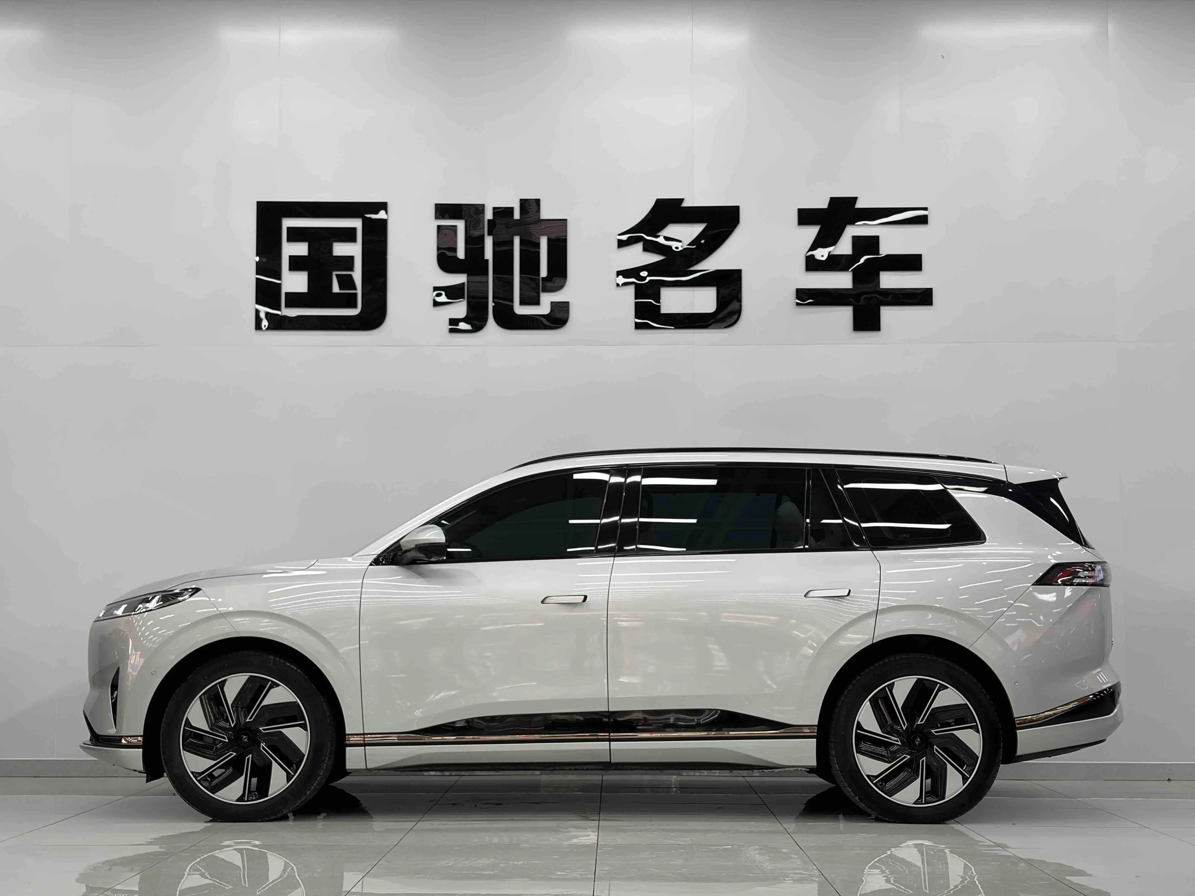 Dongfeng Yipai 008