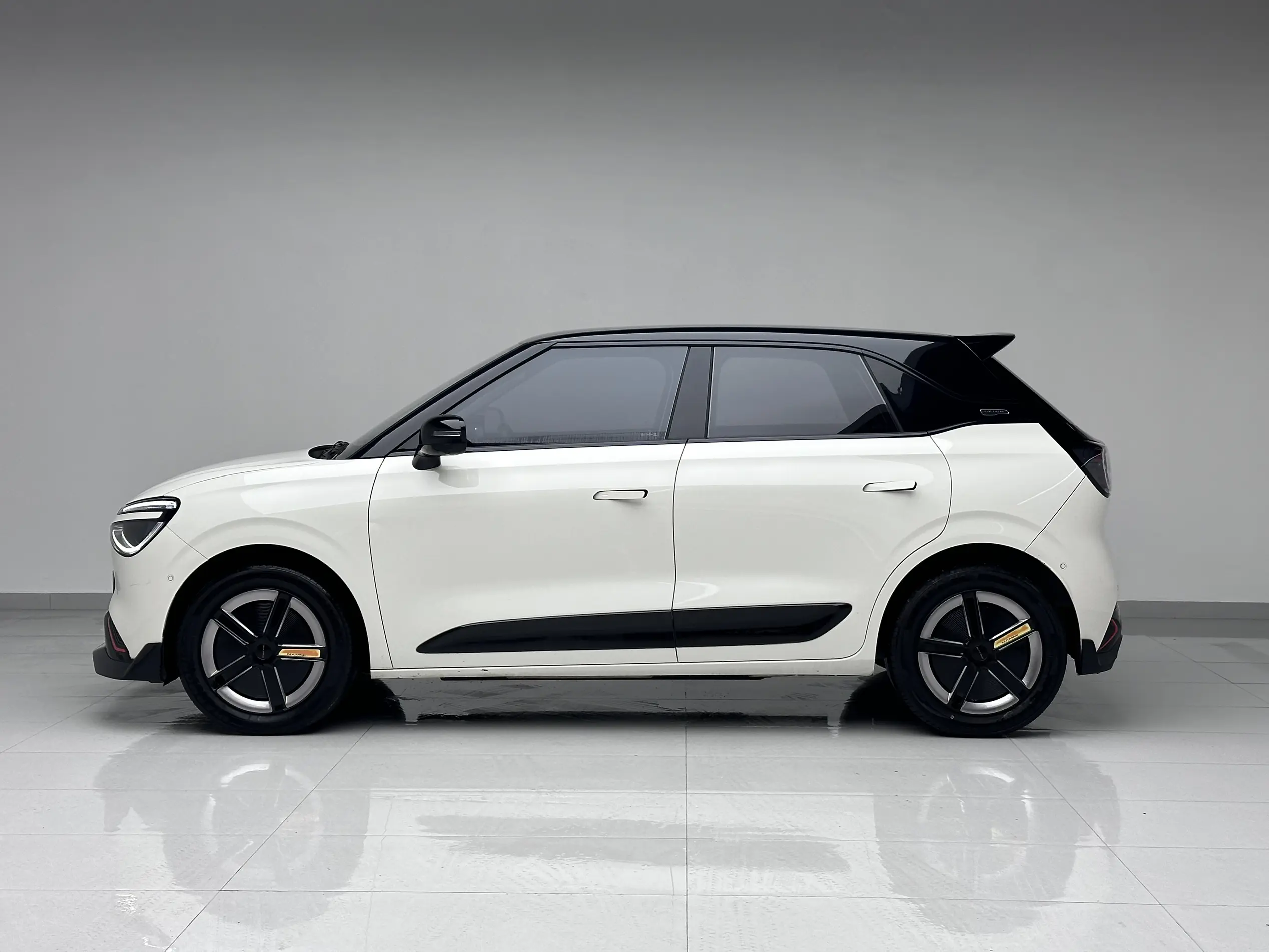 Dongfeng Nano 01