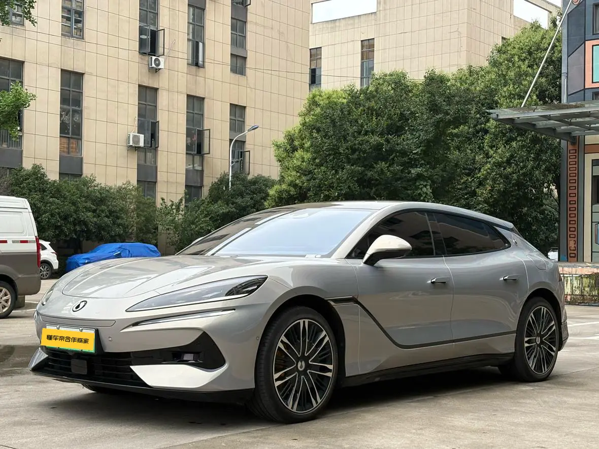 Denza DENGZH9GT DM