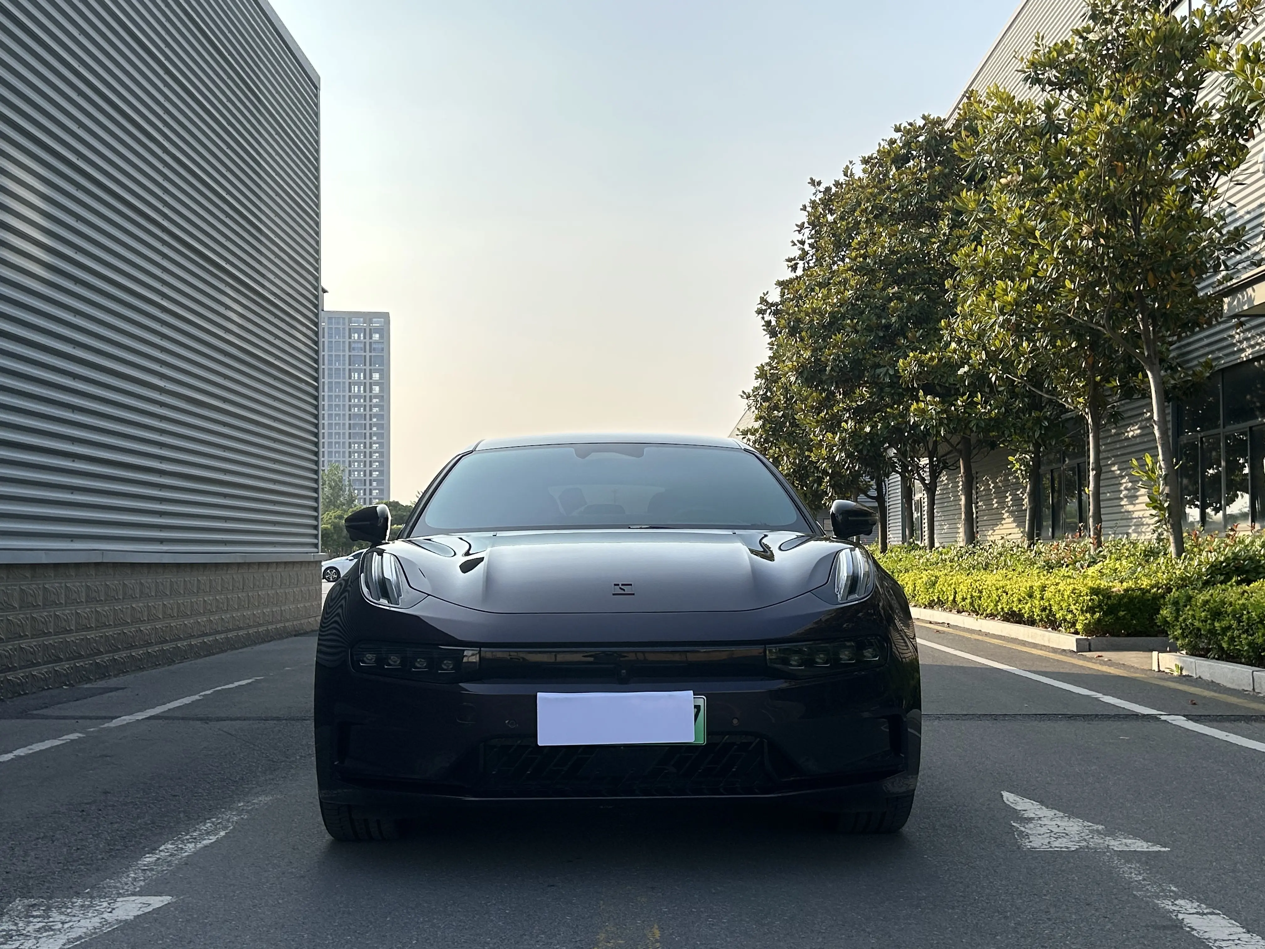 ZEEKR 001