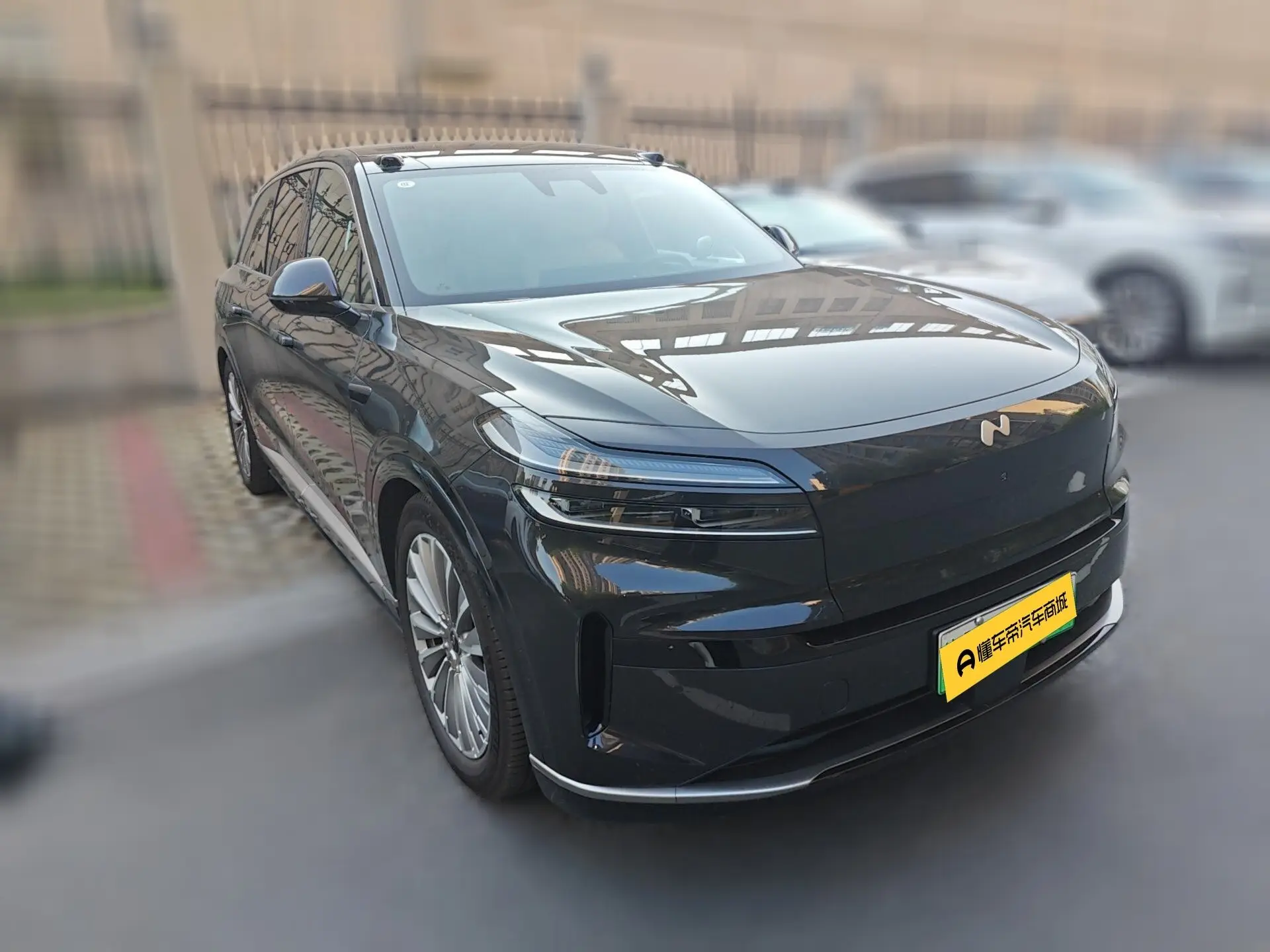 Ledao L90