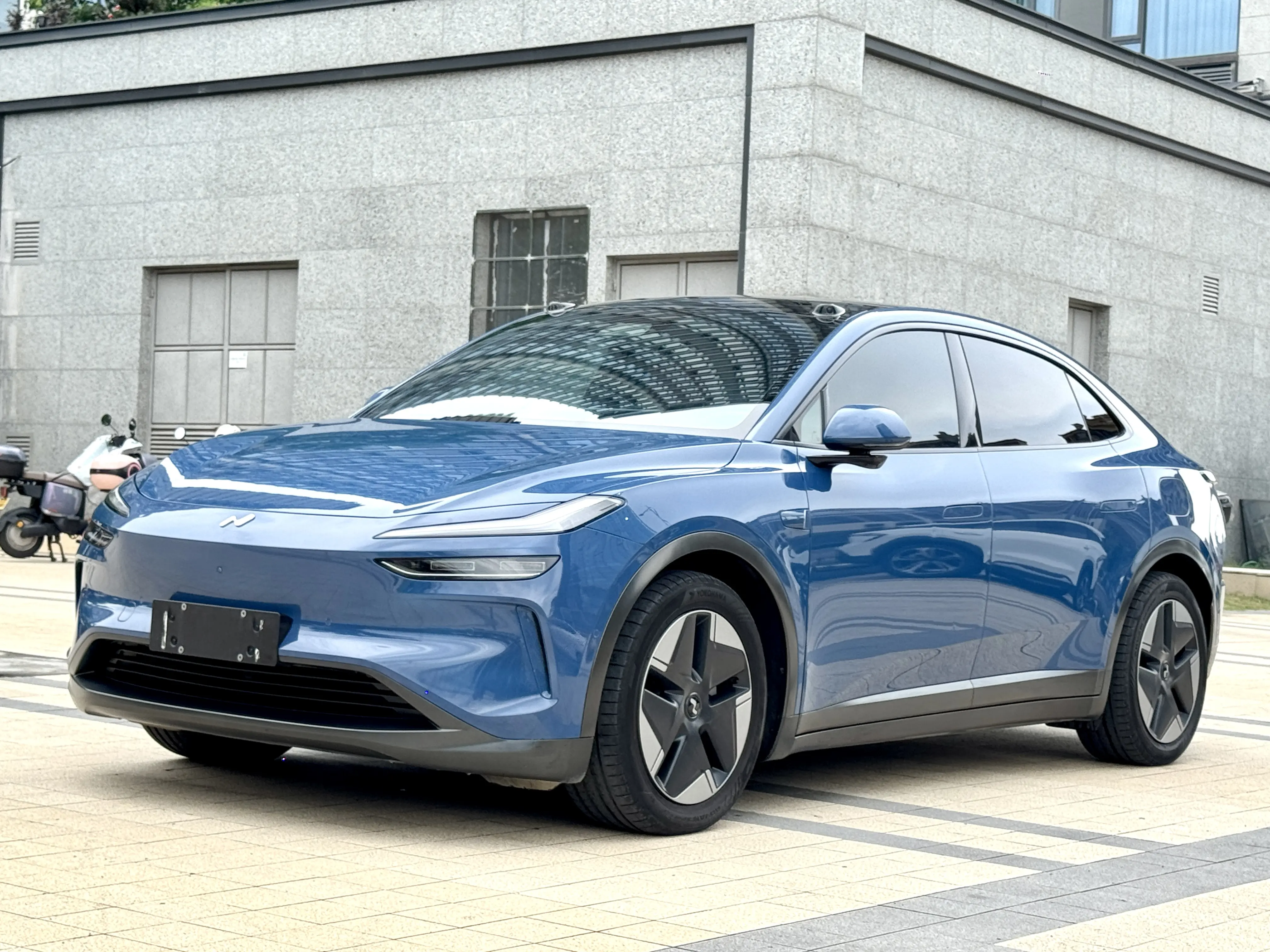 Ledao L60
