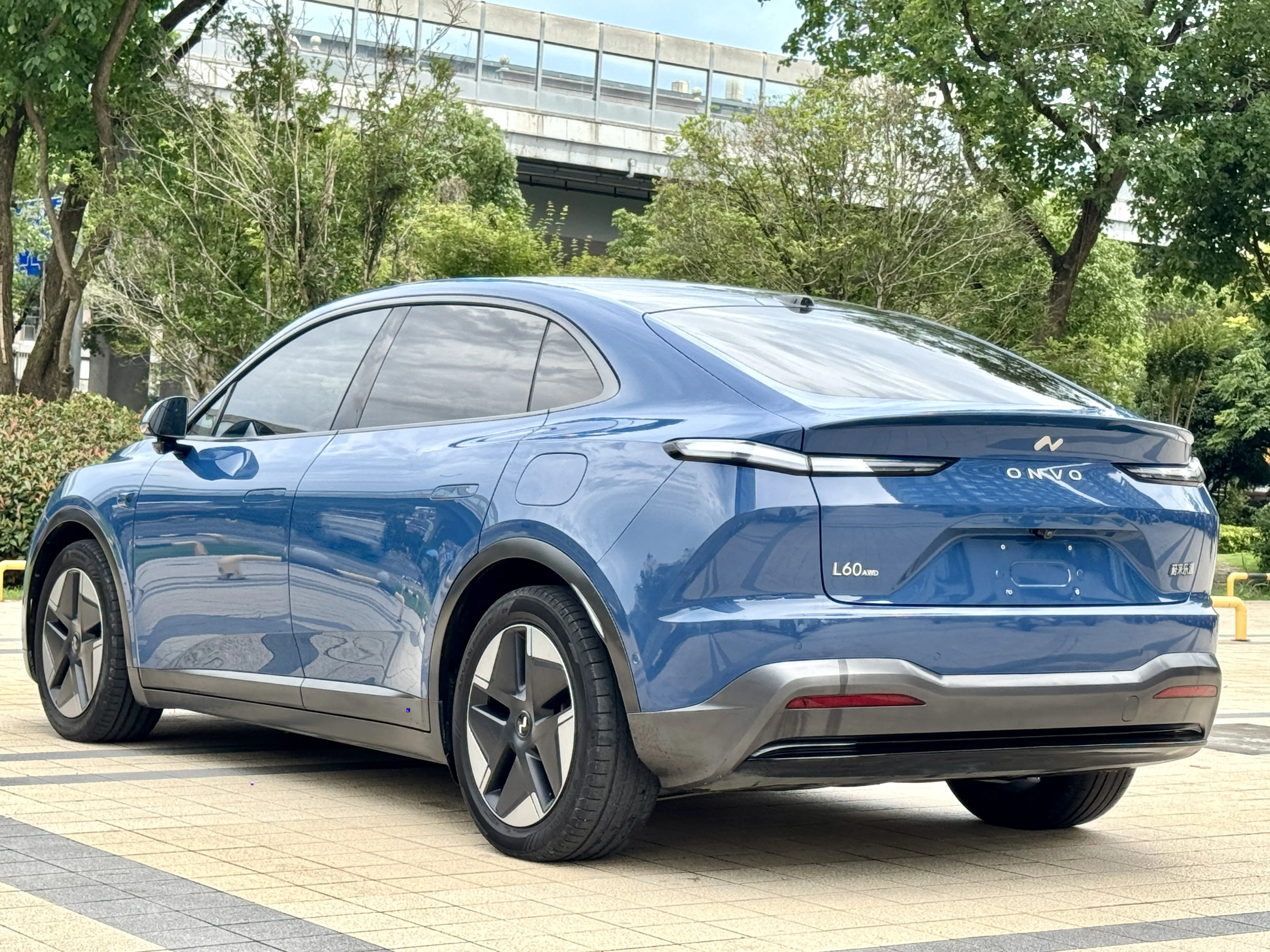 Ledao L60