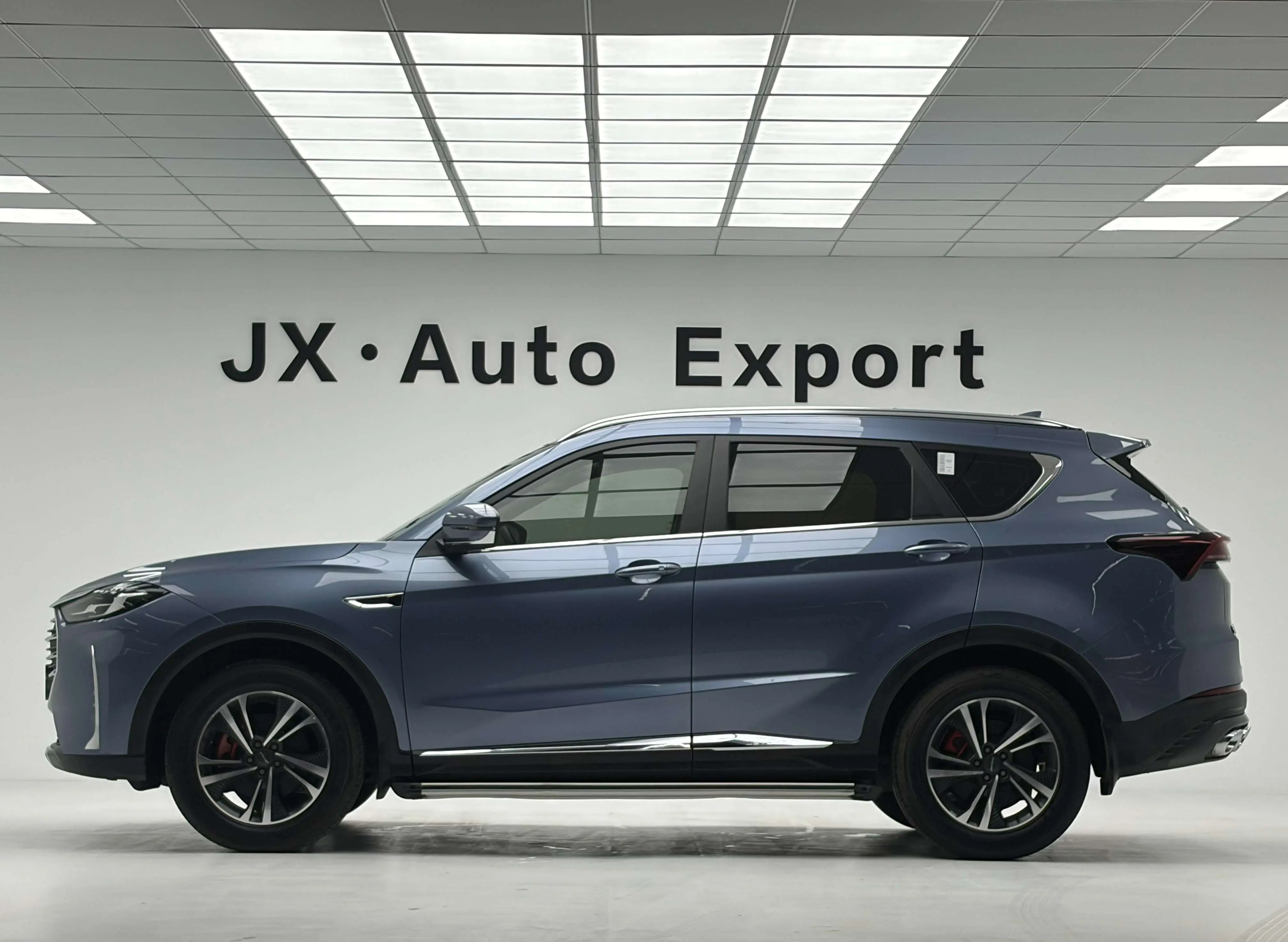 Jetour Jietu X70 PLUS