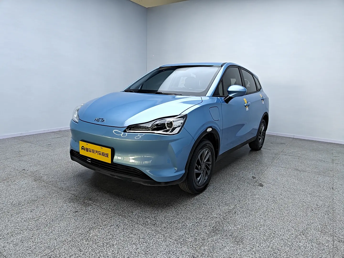 NETA Nezha V