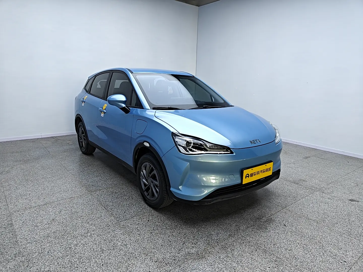 NETA Nezha V