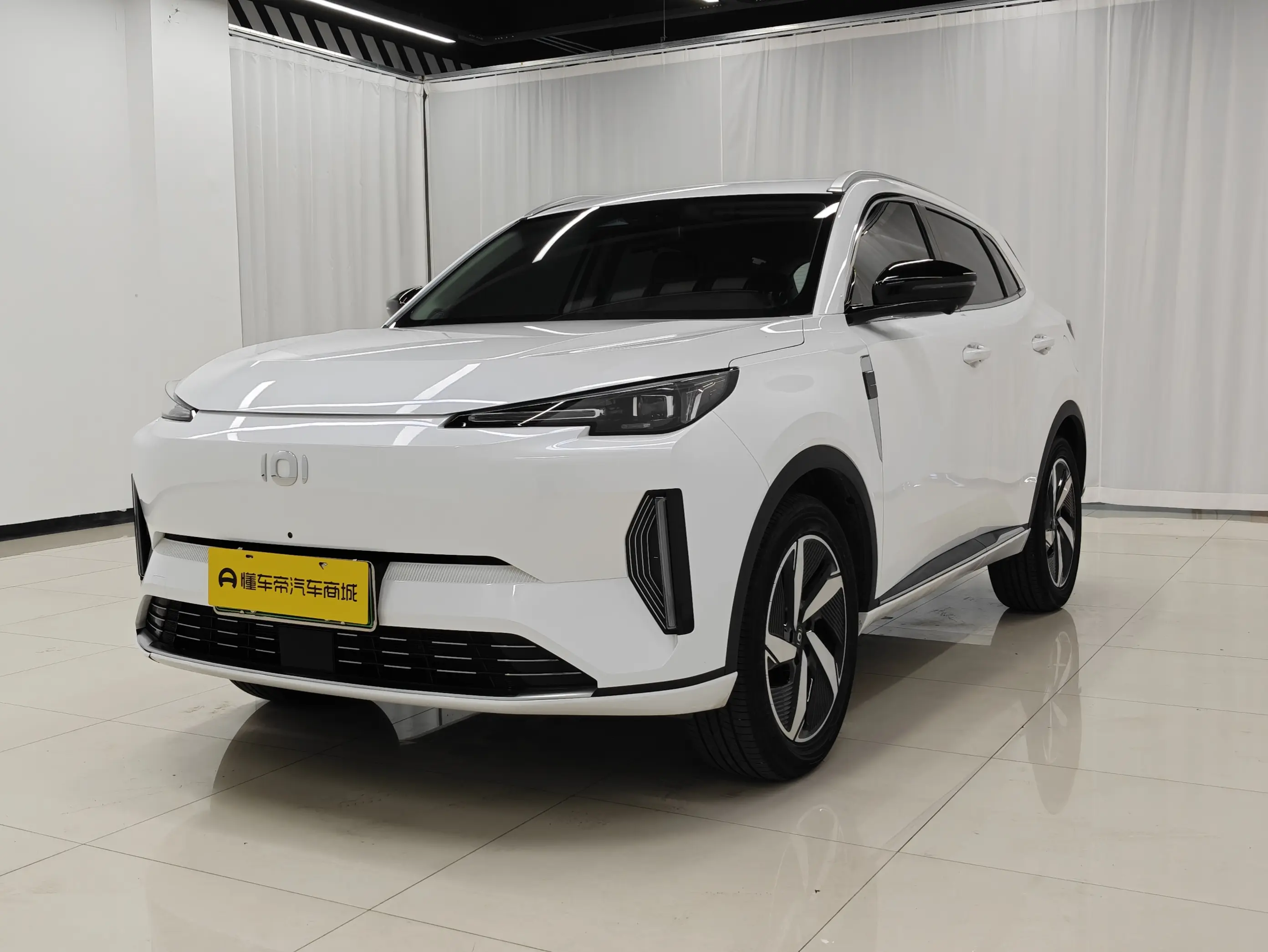 Changan Qiyuan Q05 Classic