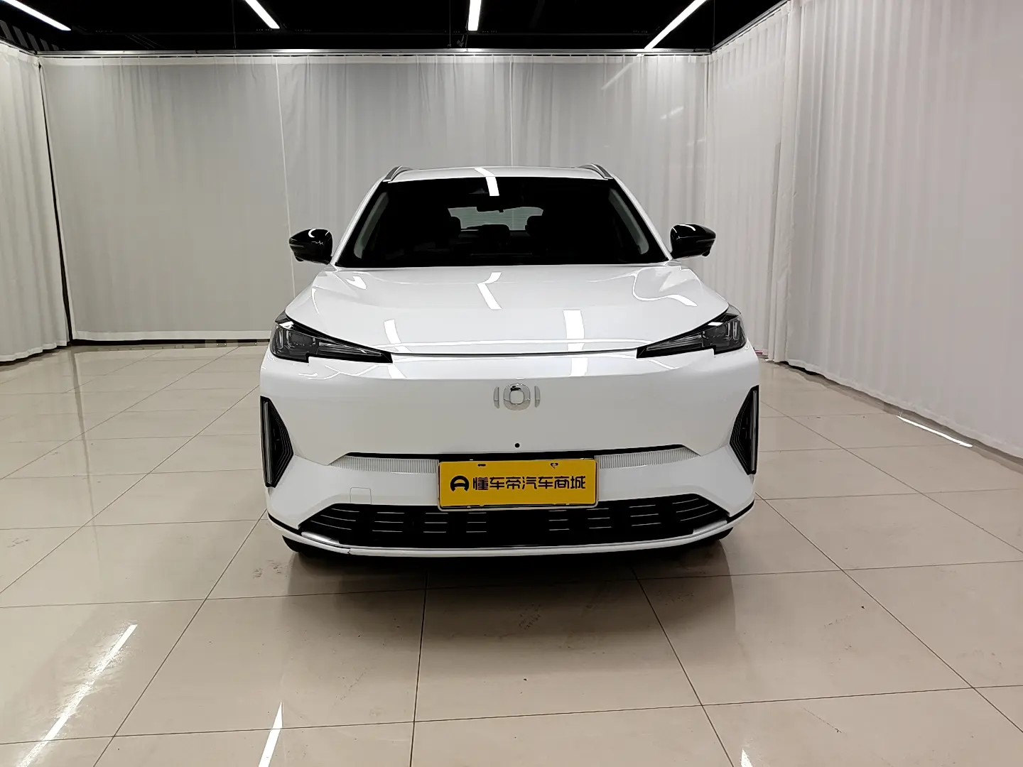 Changan Qiyuan Q05 Classic