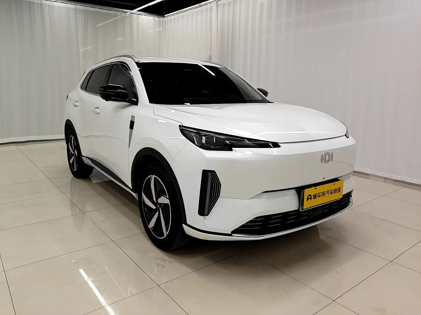 Changan Qiyuan Q05 Classic