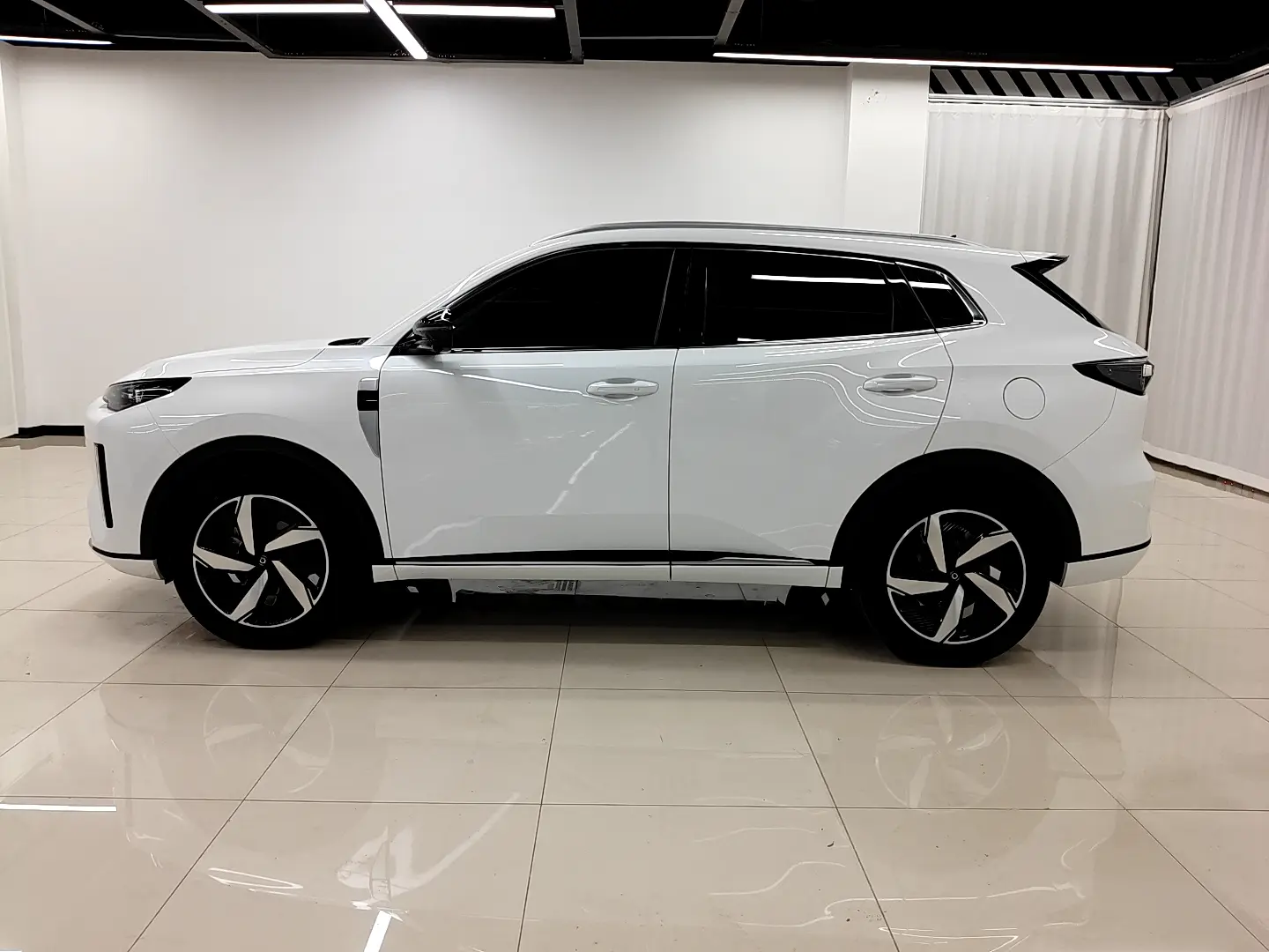 Changan Qiyuan Q05 Classic