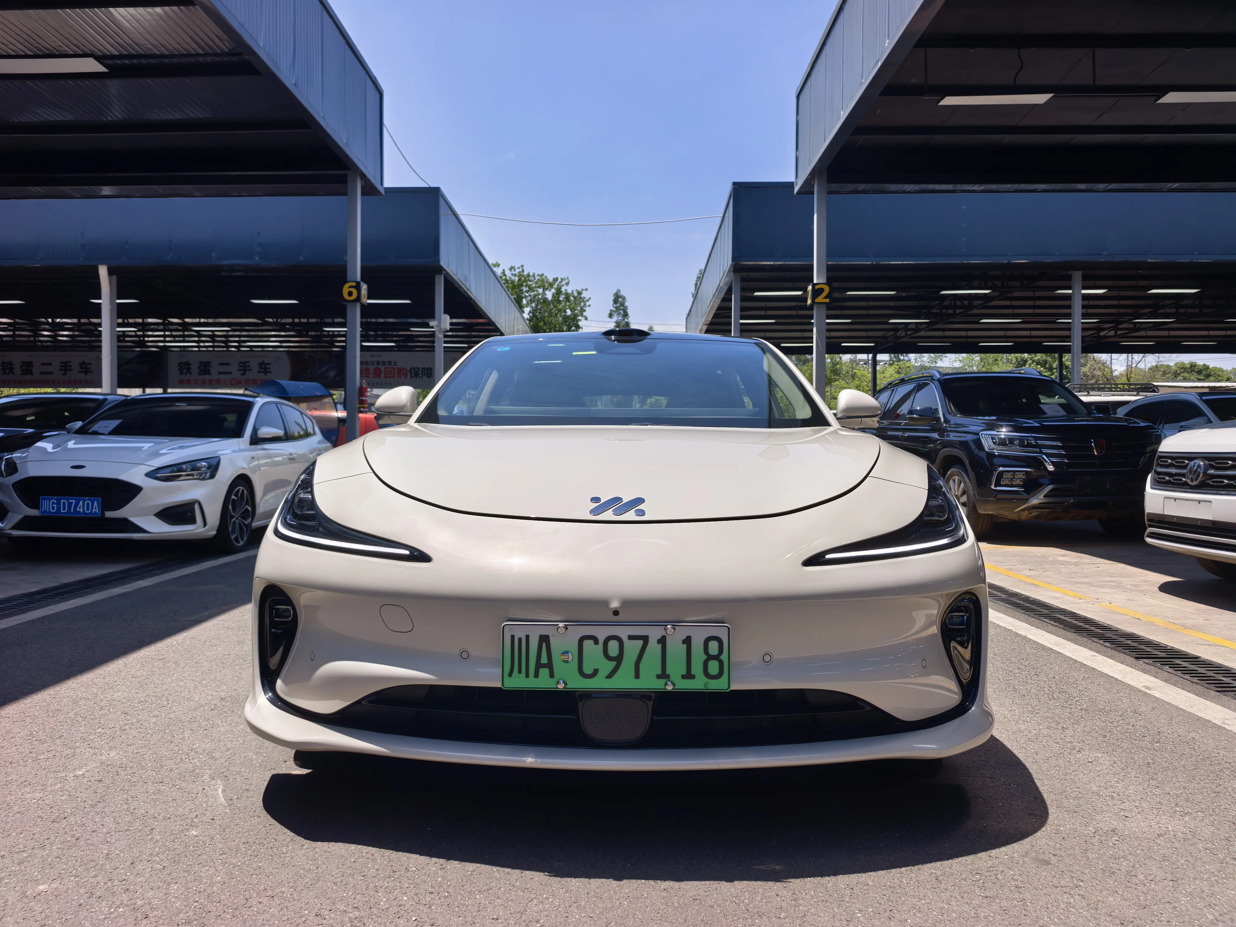 IM Motors L6