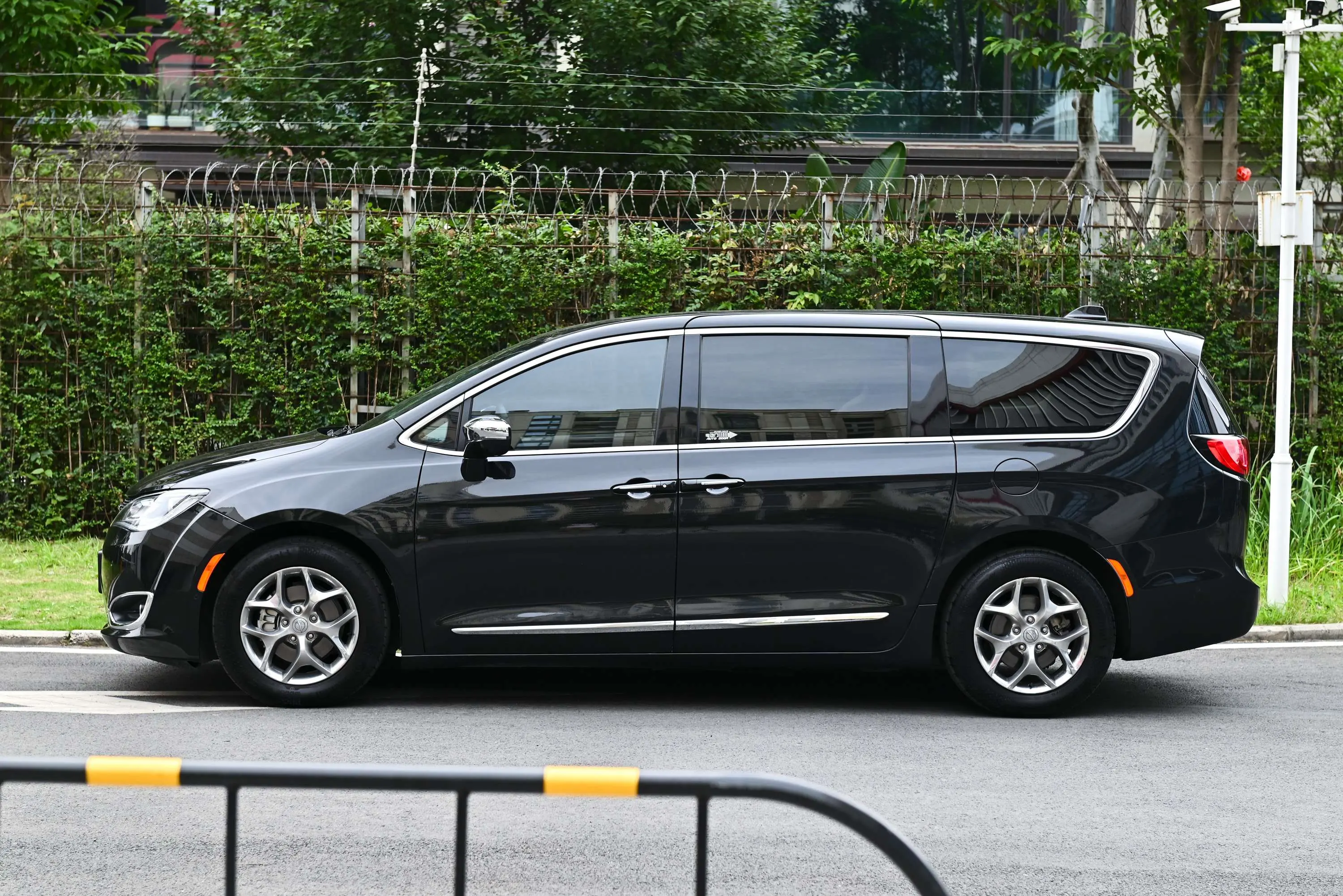 Chrysler Grand Voyager