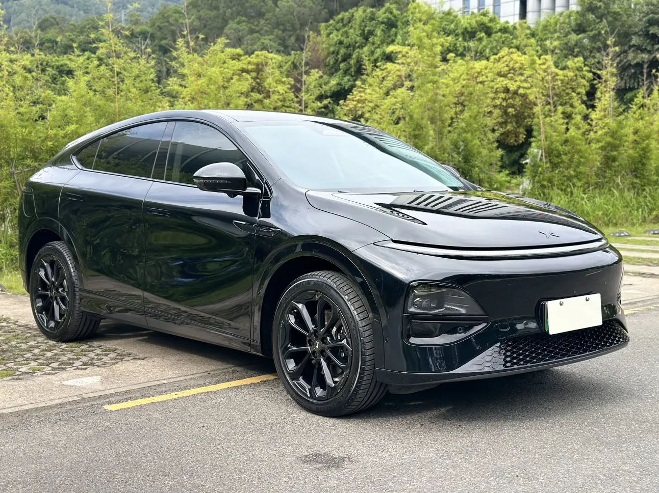 Xpeng G6