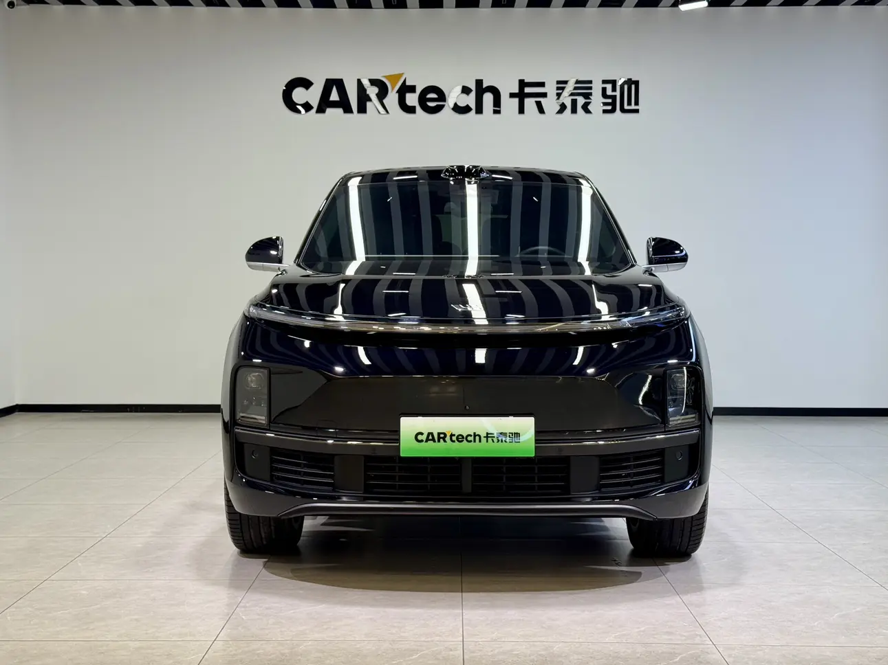 Lixiang L9