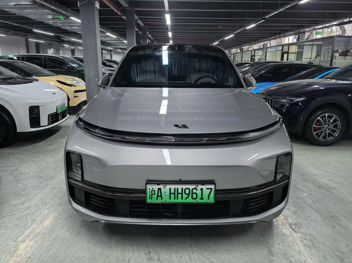 Lixiang L9