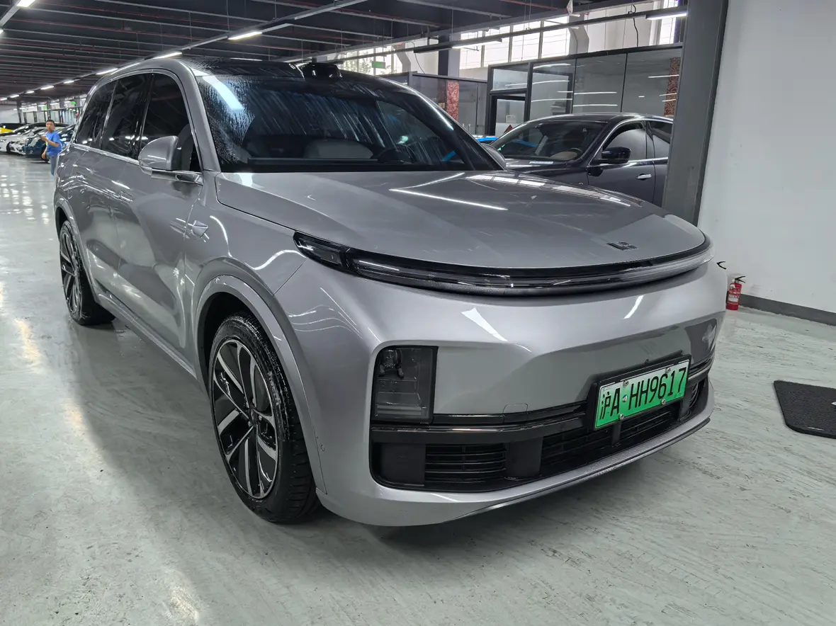 Lixiang L9